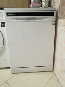 تجریه خرید ماشین ظرفشویی پاکشوما مدل MDF-15305