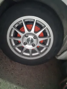 درپوش رینگ کد DRR