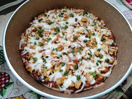 سرویس قابلمه 10 پارچه پیلو کد0003