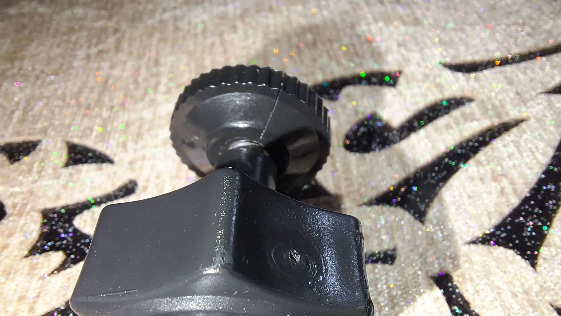 نگهدارنده گوشی موبایل پلوز مدل Handlebar