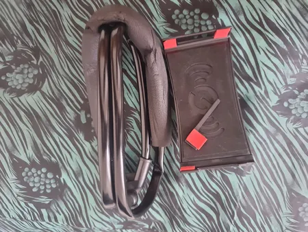 نگهدارنده گوشی موبایل مدل گردنی