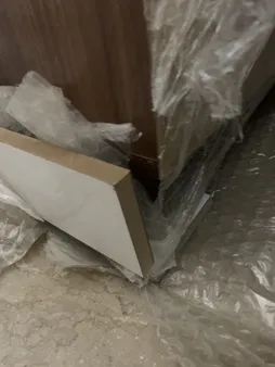 جاکفشی مدل رویان