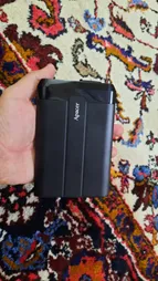 هارد اکسترنال اپیسر مدل AC732 ظرفیت 1 ترابایت