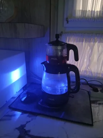 چای ساز میگل مدل GTS070