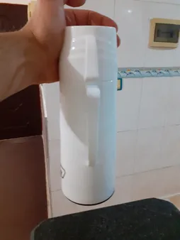 فلاسک بیتا مدل 350 گنجایش 0.5 لیتر