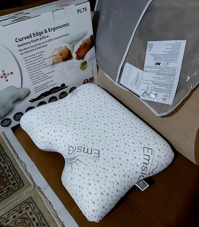 بالش طبی امسیگ مدل PL78-L