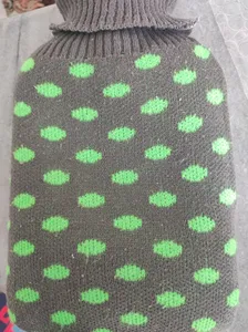 تجریه خرید کیسه آب گرم ایزی لایف کد 556