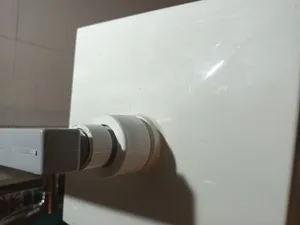 تجریه خرید سردوش حمام توسعه صنعت میراب مدل M36