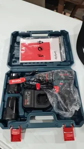 تجریه خرید پیچ گوشتی شارژی رونیکس مدل 8661