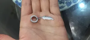 تجریه خرید پیرسینگ گوش زنانه مدل par