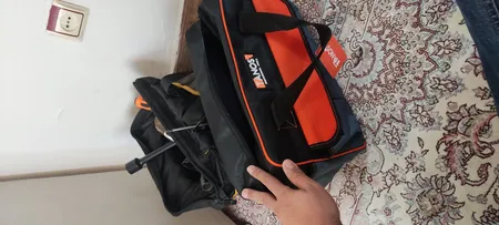 کیف ابزار تانوس مدل 07