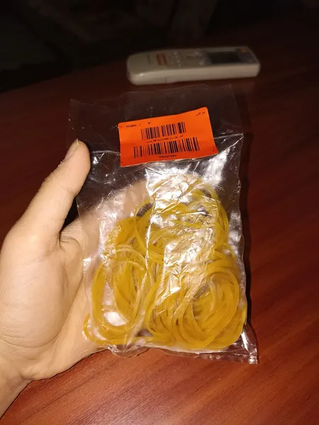 عکس ارسالی خریدار