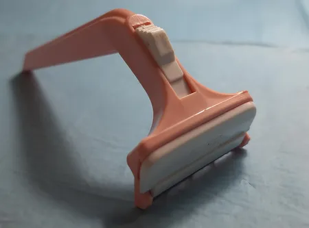 خود تراش مدل hk کد 10