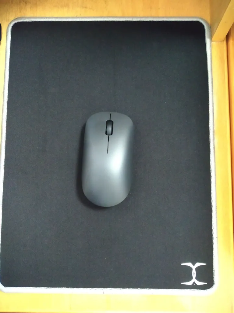 موس پد مخصوص بازی میزاکس مدل B202