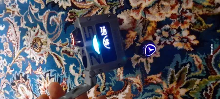 هدفون بلوتوثی دامیکس مدل M25 ENC