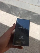 تجریه خرید ادو پرفیوم مردانه روونا مدل sovege حجم 100 میلی لیتر