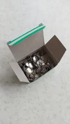 پونز زینگ لی کد 22 بسته 50 عددی