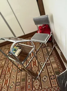 تجریه خرید میز و صندلی نماز کد 10