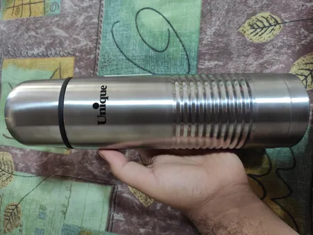 فلاسک یونیک مدل 1987 گنجایش 0.8 لیتر