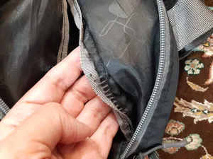 تجریه خرید ساک ورزشی فوروارد  مدل FCLT99021 GYM LIFE