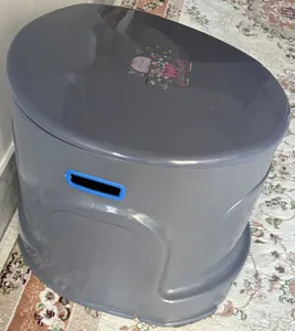 تجریه خرید توالت فرنگی مدل پلاستیکی صحرا 208 کد 48978