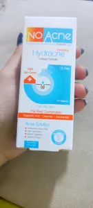 تجریه خرید کرم آبرسان نو آکنه مدل Ge حجم 70 میلی‌لیتر