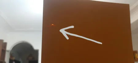 مقوا رنگی تیما کد ity سایز 21x30 سانتی متر بسته 16 عددی