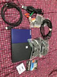 تجریه خرید مجموعه کنسول بازی مدل Playstation 2 Digital Edition ظرفیت 320 گیگابایت