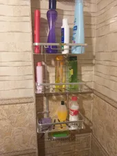 تجریه خرید قفسه حمام کرال اورون کدMsa3