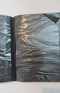 تجریه خرید آلبوم عکس مدل Flowers کد 200