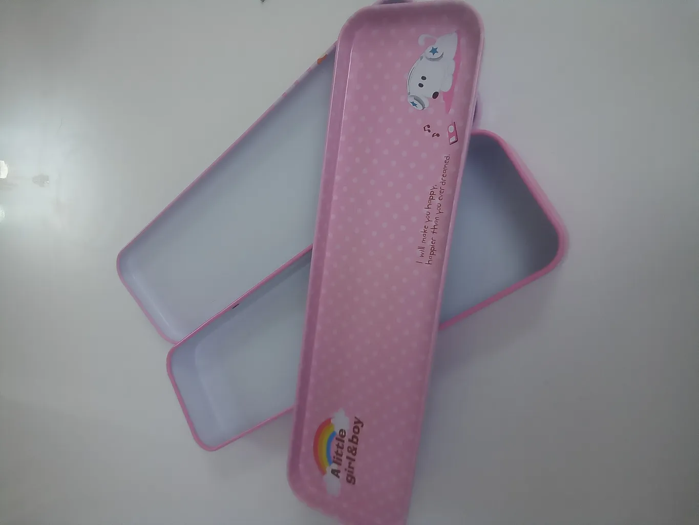 بسته لوازم تحریر دلی مدل 9610 مجموعه 15عددی