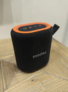 تجریه خرید اسپیکر بلوتوثی قابل حمل پرودو مدل PD-STSP12W-BK