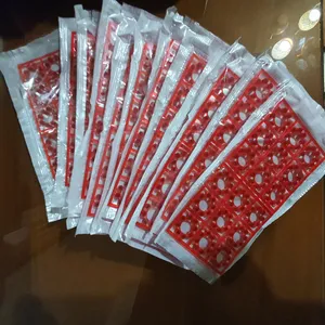 تجریه خرید تیر تفنگ ترقه ای گلدن گان مدل naabsell96 بسته 12 عددی