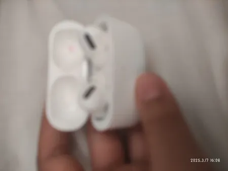 هندزفری بی سیم مدل Air pods pro