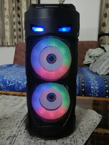 تجریه خرید اسپیکر قابل حمل مدل ZQS-4239