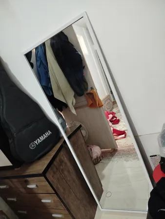 آینه مدل قدی