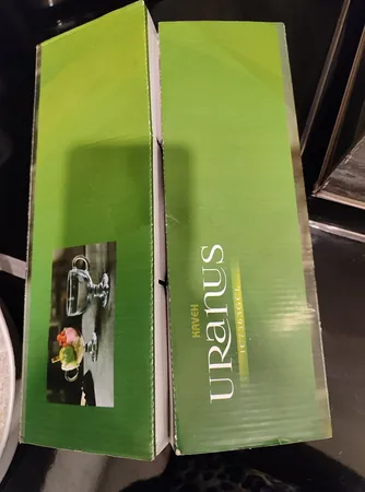 بستنی خوری بلینک مکس مدل واریو Vario بسته شش عددی