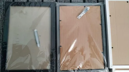 قاب عکس مدل 304-313  سایز  20×30 سانتی متر