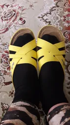 دمپایی زنانه مدل سارینا کد 05