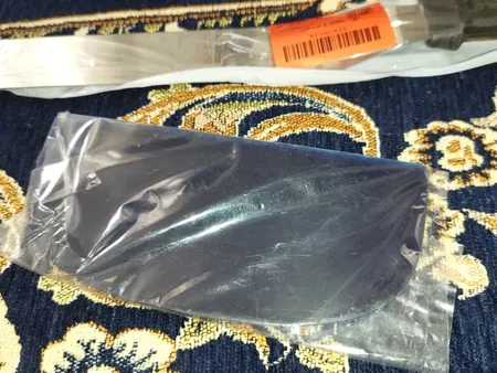 کاردک خامه کشی مدل K01