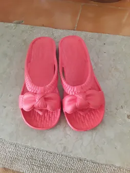 دمپایی زنانه مدل BK.2003