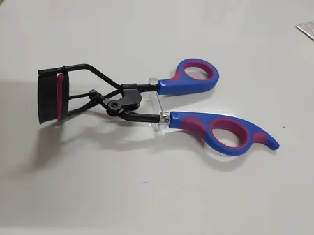 فرمژه مدل BF-099