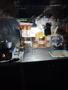 تجریه خرید لامپ ال ای دی 40 وات لیتو مدل شارژی