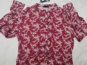 تجریه خرید پیراهن زنانه اسمارا مدل 8968245