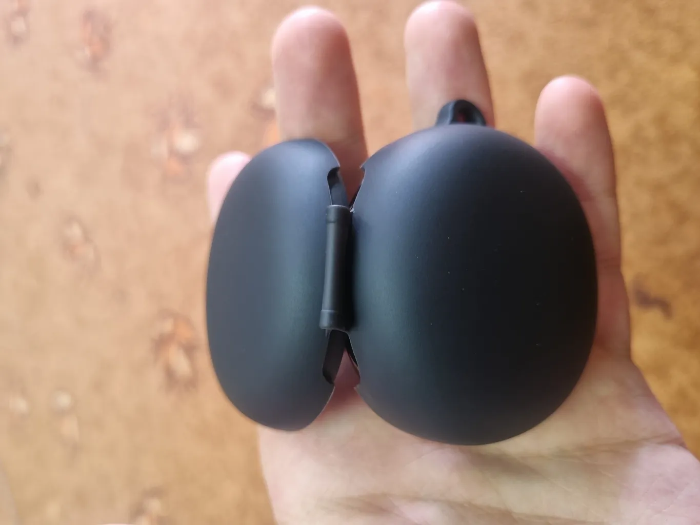 کاور راینو مدل ANC2 مناسب برای کیس هدفون بی سیم کیو سی وای T13 ANC 2