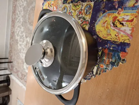 قابلمه اس جی کد 800428 سایز 20