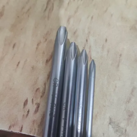 مجموعه 8 عددی پیچ گوشتی تاشو رونیکس مدل RH-2900