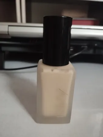 کرم پودر این لی مدل SWAN حجم 110 میلی لیتر