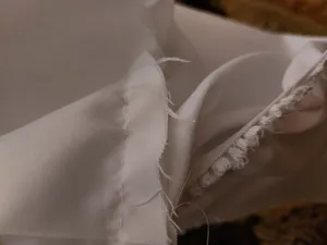 تجریه خرید ملحفه مدل کشدوز میکرو یک نفره سایز 200×120 سانتی متر