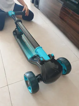 اسکوتر کودک =مدل X8